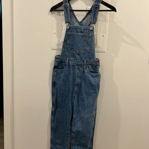 Levi’s Overalls